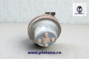 Fulie pompa apa motor Yanmar 3TNV84 - 3TNE84 - 3TNV88 - 3TNE88 - 4TNE84 - 4TNV84 - 4TNE88 - 4TNV88 - 129120-42350