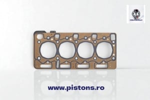 Garnitura chiuloasa motor JCB 444 DieselMax
