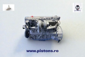 Motor complet Deutz TCD2013L06 2V