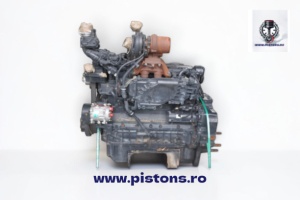 Motor Complet Deutz TCD6.1-L6 - Commonrail - 2016 - Img 2