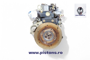 Motor complet Iseki E383 - Img 4