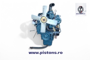 Motor complet Kubota D1005 - Img 2