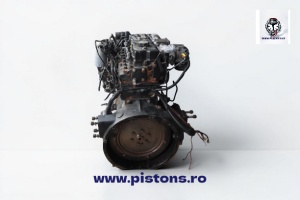Motor complet Perkins 1004-42 (AR) - Img 2
