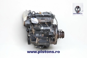 Motor Complet Yanmar 3TNA68 - 784cc - 15CP - Img 2