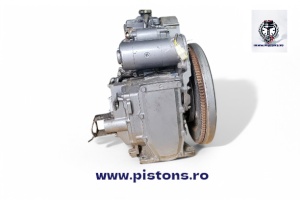 Motor complet Yanmar NFAD8