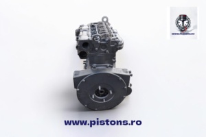 Motor fara accesorii - Kubota V3800 - V3800-T - Garantie 12 luni! - Img 3
