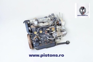 Motor Iseki E4DE Complet – Putere si Fiabilitate pentru Tractoare Agricole - Img 2