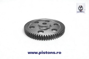 Pinion pompă injecție – motor Perkins 1103-33 / 1104-44 / 1106-66 – 3117L251