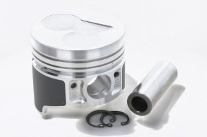 Piston motor Kubota V1505 - V1305 - R2 (+1.0mm) - 79mm