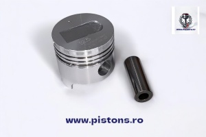 Piston motor Mitsubishi S3L - S3L2 - S4L - S4L2 - STD - 78mm