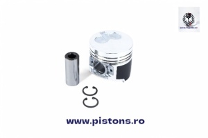 Piston motor Yanmar 3TNV70 - R2 (+1.0mm) - 71mm