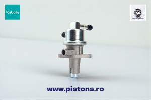 Pompa alimentare combustibil - motor Kubota V1903 - V2003 - V2203 - V2403