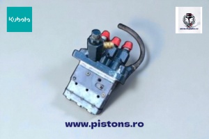 Pompă injecție – motor Kubota D1005 / D1105 / D1305 – 16032-51010 / 16032-51013