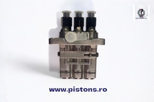 Pompa injectie motor Isuzu 3KR1