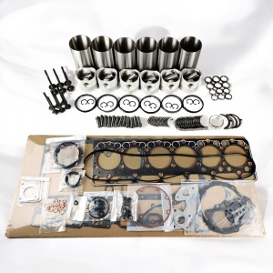 Set complet de reparatie motor Kubota S2800