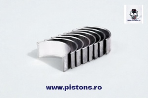 Set cuzineți bielă – motor Isuzu 4JH1 / 4JH1-T – Cota STD – 8-97387964-0 / 8-94168552-0