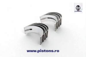 Set cuzineți palier – motor Perkins 1104C-44 / 1104D-44 – Cota R2 (+0.50mm) – U5MB0033B