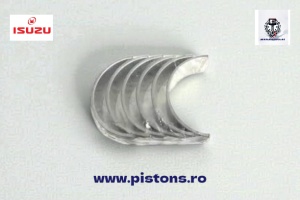 Set cuzineți palier Isuzu 3LD1 – STD – 8980890850 / 8980890856