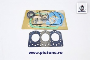 Set garnituri motor Isuzu 3AB1 - Iseki E3AB1