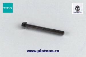 Șurub (prezon) strângere chiulasă – motor Kubota V2607 – 1J700-03450