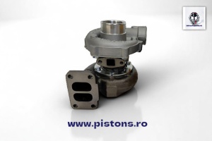 Turbosuflanta TA3103 - motor Komatsu 4D95