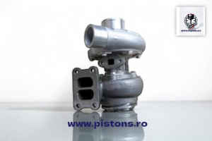 Turbosuflanta (turbina) motor Caterpillar 3116 - 3126