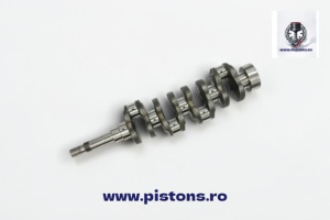 Vibrochen - motor Kubota V2203 - V2403 - 1G790-23017 - 16641-23020