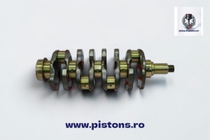 Vibrochen Motor Mitsubishi S4S – Cod OEM 32A20-00010 – Arbore Cotit Nou