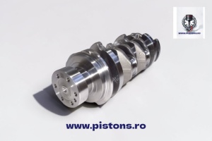 Vibrochen motor Perkins 104-22 / 404C-22 / 404D-22 / 404F-22 / Caterpillar 3024 / C2.2 / Shibaura N844L / Volvo D2 - Cod 115256990 - Img 2