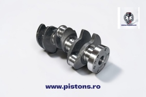 Arbore Cotit (Vibrochen) Second Hand – Perkins 1103C-33 | Cota STD - 4181V017-00 - Img 3