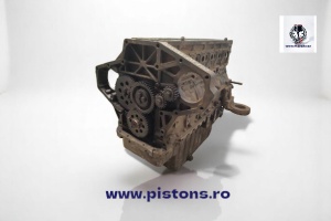 Bloc ambielat motor Doosan - Daewoo DL06 - Img 5