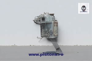 Bloc neechipat - motor Yanmar 3T75 - 3T75U - 3T75HL - Komatsu 3D75 - 721500-01562 - 721500-015620