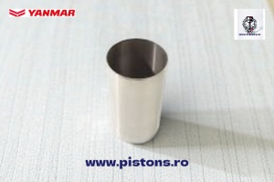 Camasa cilindru - motor Yanmar 3TNV76 - 119115-22080