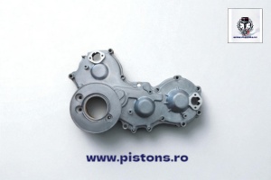 Capac distributie motor Isuzu 4JB1 - 4JG1 - Img 2
