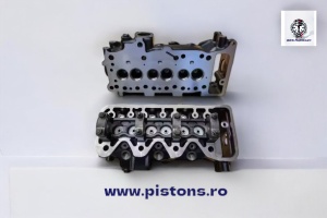 Chiuloasa motor Isuzu 3KR1 - neechipata