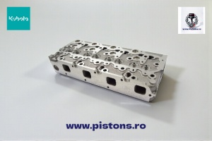 Chiuloasa - motor Kubota V2203 - V2003 - V2403 - 19077-03048 - Img 2