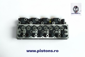 Chiuloasa Neechipata Motor Nissan TD27 — OEM 11039-G2400 / 11039-7F400 / 11039-7F401 | Pistons.ro - Img 2