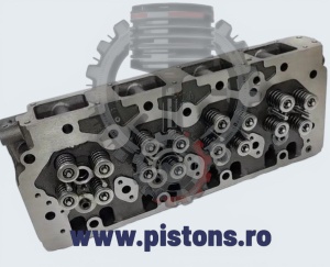 Chiuloasa Neechipata Motor Yanmar 4TNV106 / Komatsu S4D106 — Cod OEM 723907-11100 | Pistons.ro - Img 2