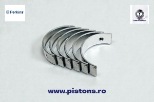 Cuzineți palier – motor Perkins 103-10 (KD) / 103-09 (KC) – STD – 198586010