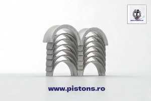 Cuzineti palier motor Isuzu 6HK1 - 6HK1-T - R1 - +0.25mm