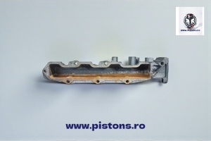 Galerie admisie motor Yanmar 4TNV86 - 4TNV88 - 4TNV94 - 129601-12100 - Img 3