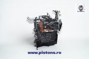 Motor complet Deutz TCD3.6 L04 - 88KW - Img 3