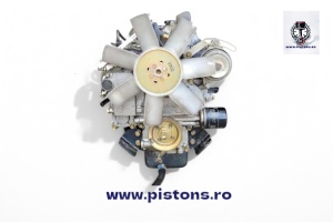 Motor complet Iseki E383 - Img 5