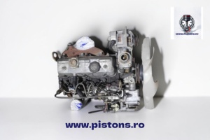 Motor Complet Iseki E3CD - 1.5l - 30CP - 34CP – Putere si Fiabilitate pentru Tractoarele Tale - Img 3
