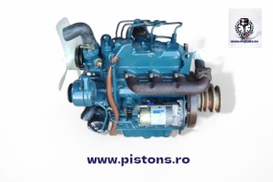 Motor complet Kubota D1005 - Img 3