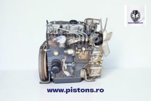 Motor Iseki E3112 Complet – Fiabilitate pentru Utilaje Compacte si Tractoare - Img 2