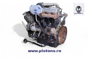 Motor Iseki E4DG Turbo Complet – Putere si Eficienta pentru Tractoare Agricole - Img 3