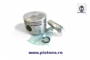 Piston motor Yanmar 3TNA72 - 4TNA72 -STD - 72mm