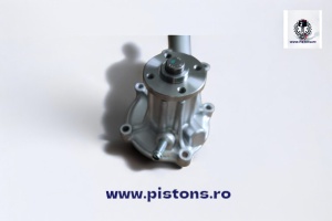 Pompa apa motor Kubota D1105 - V1305 - V1505 - Img 3