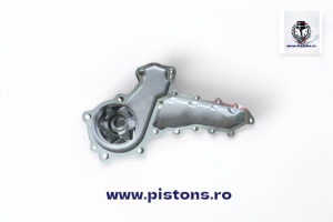 Pompa apa motor Kubota D1503 - D1403 - D1803 - V2403 - Img 2
